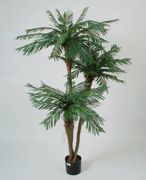 Hovedbilde Kunstig Cycas Palme 190 cm
